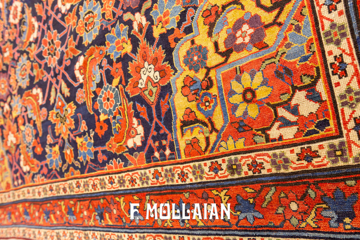 Northwest Rug Persia Large Wide-Hallway Size n°:93714146